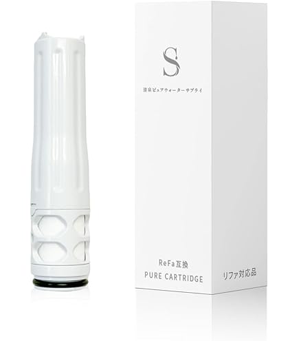 Amazon.co.jp: 【公式ストア限定】リファ ファインバブル ピュア/ReFa